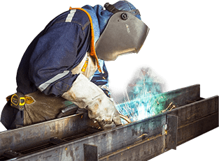 fabricant pièce mécano-soudée, chaudronnerie industrielle