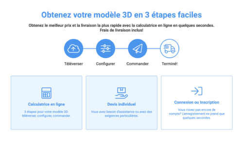 mon impression 3d en ligne